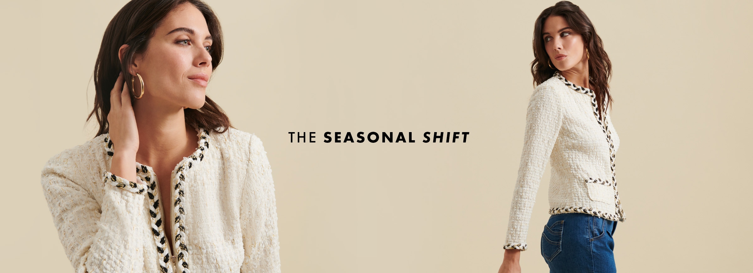 Seasonal Shifts