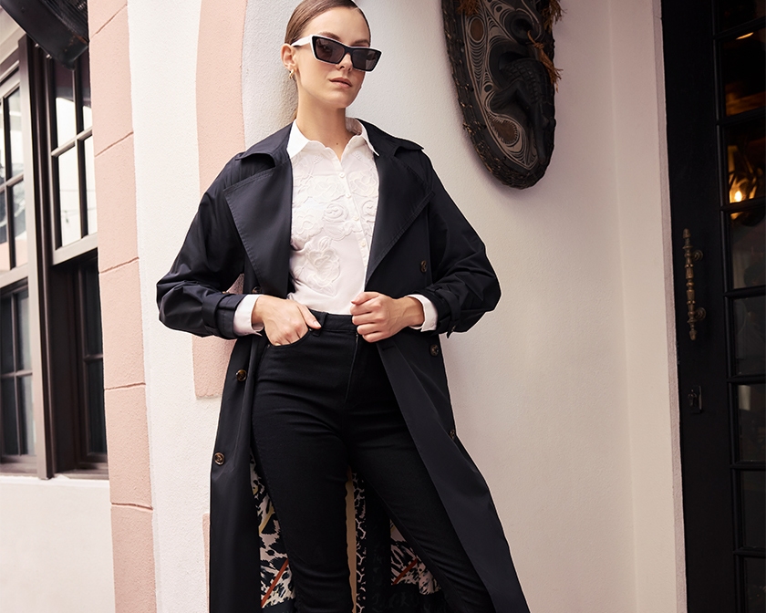 Coats