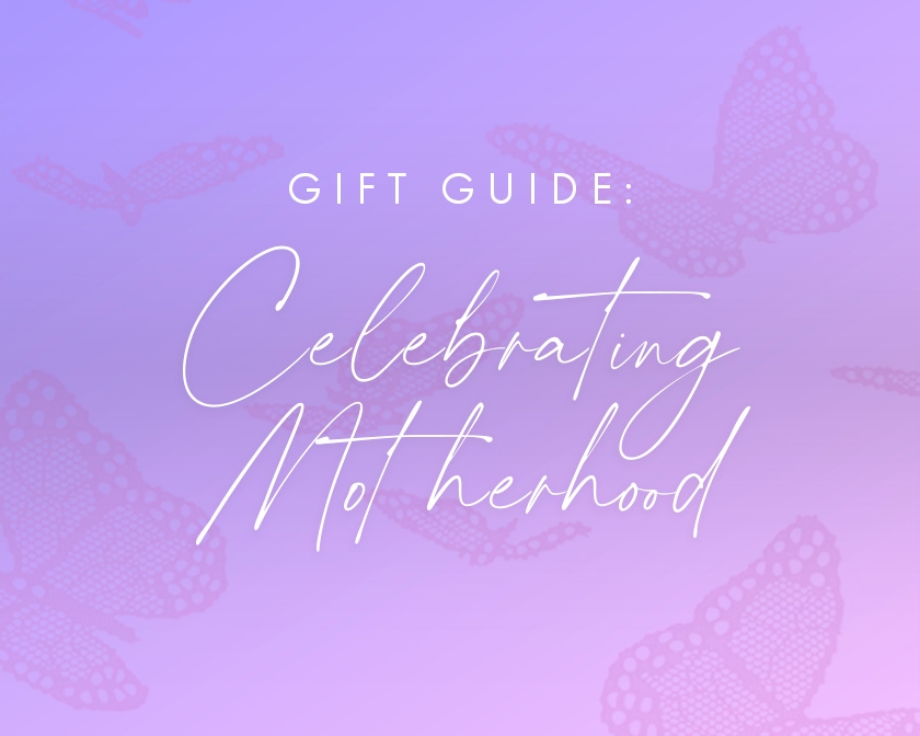 Mother's Day Gift Guide