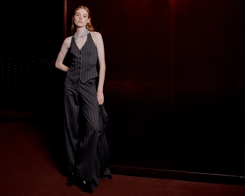 Tailored To Perfection