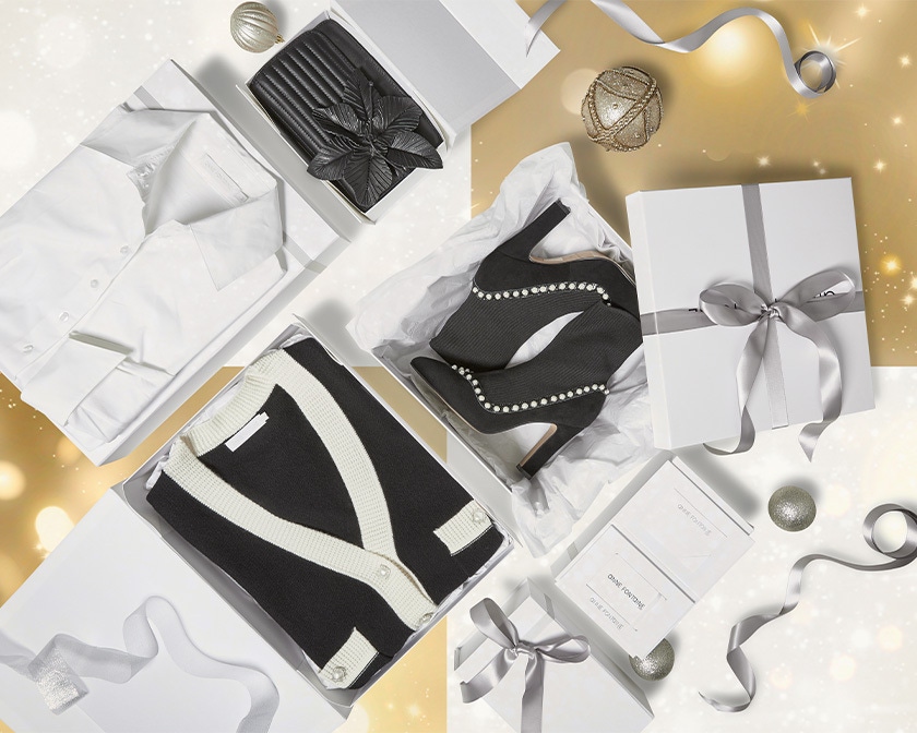 Holiday Bestsellers