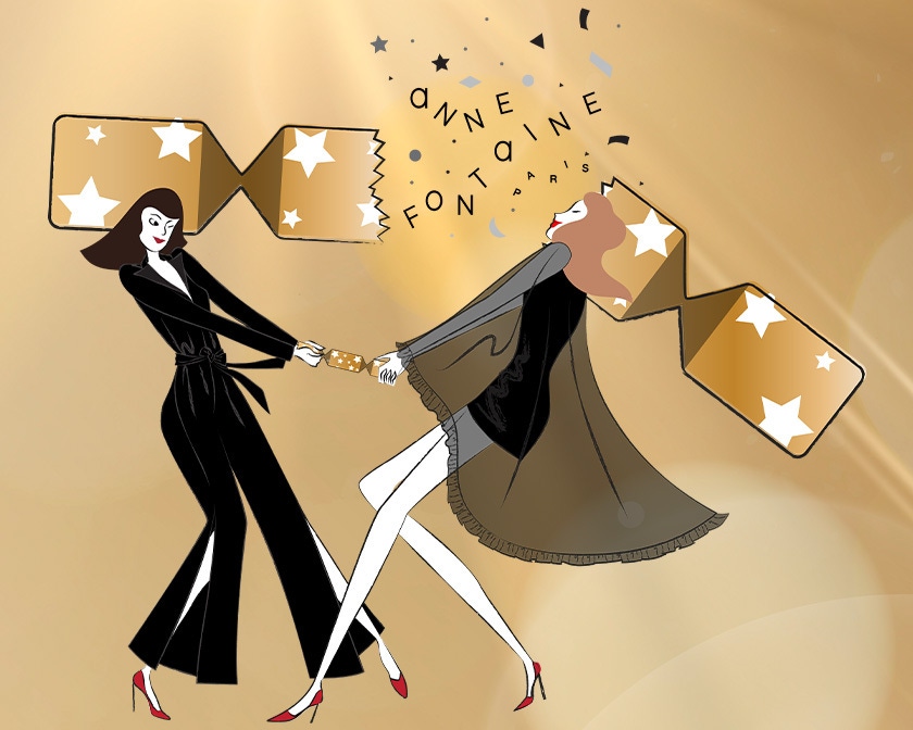 Holiday Dressing