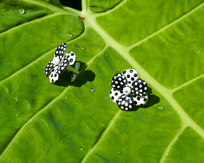 Cufflinks
