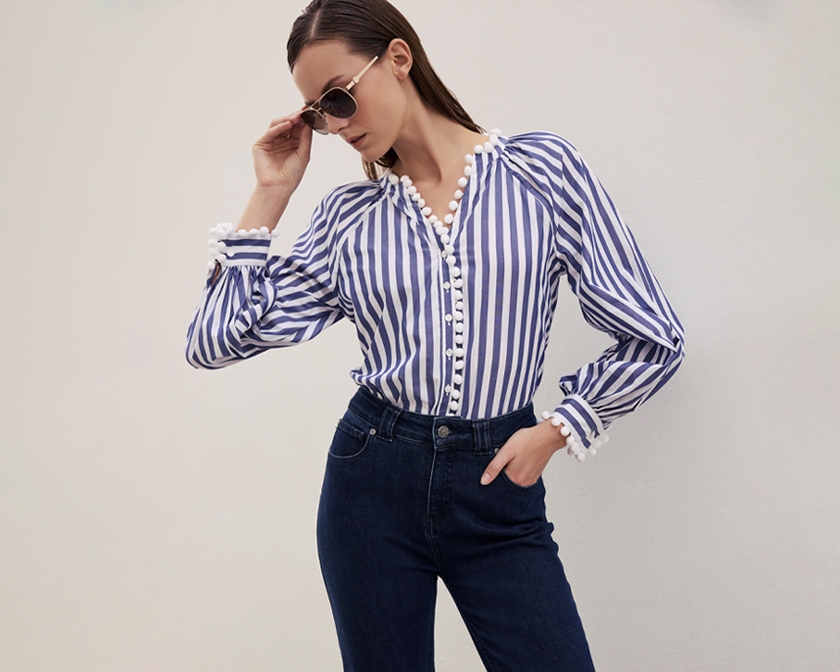 Shirts & Blouses
