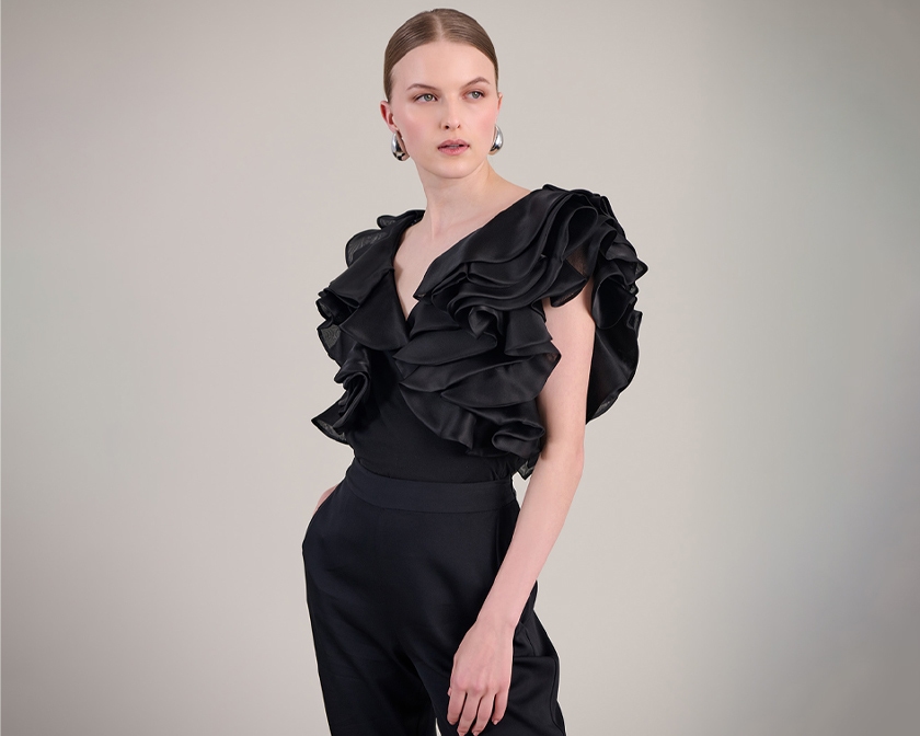 Frill Seeker