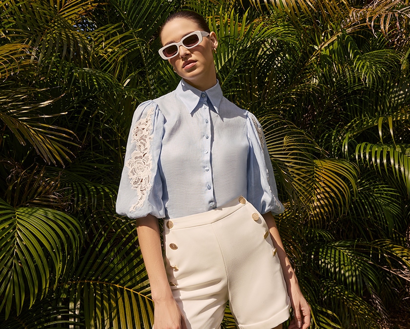 Shirts & Blouses