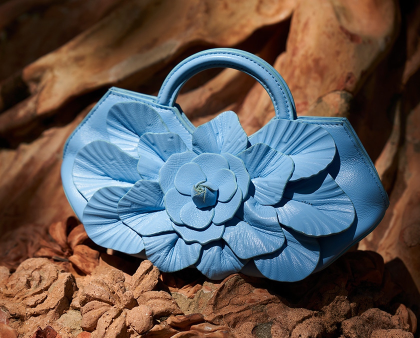 The Scarlett Handbag