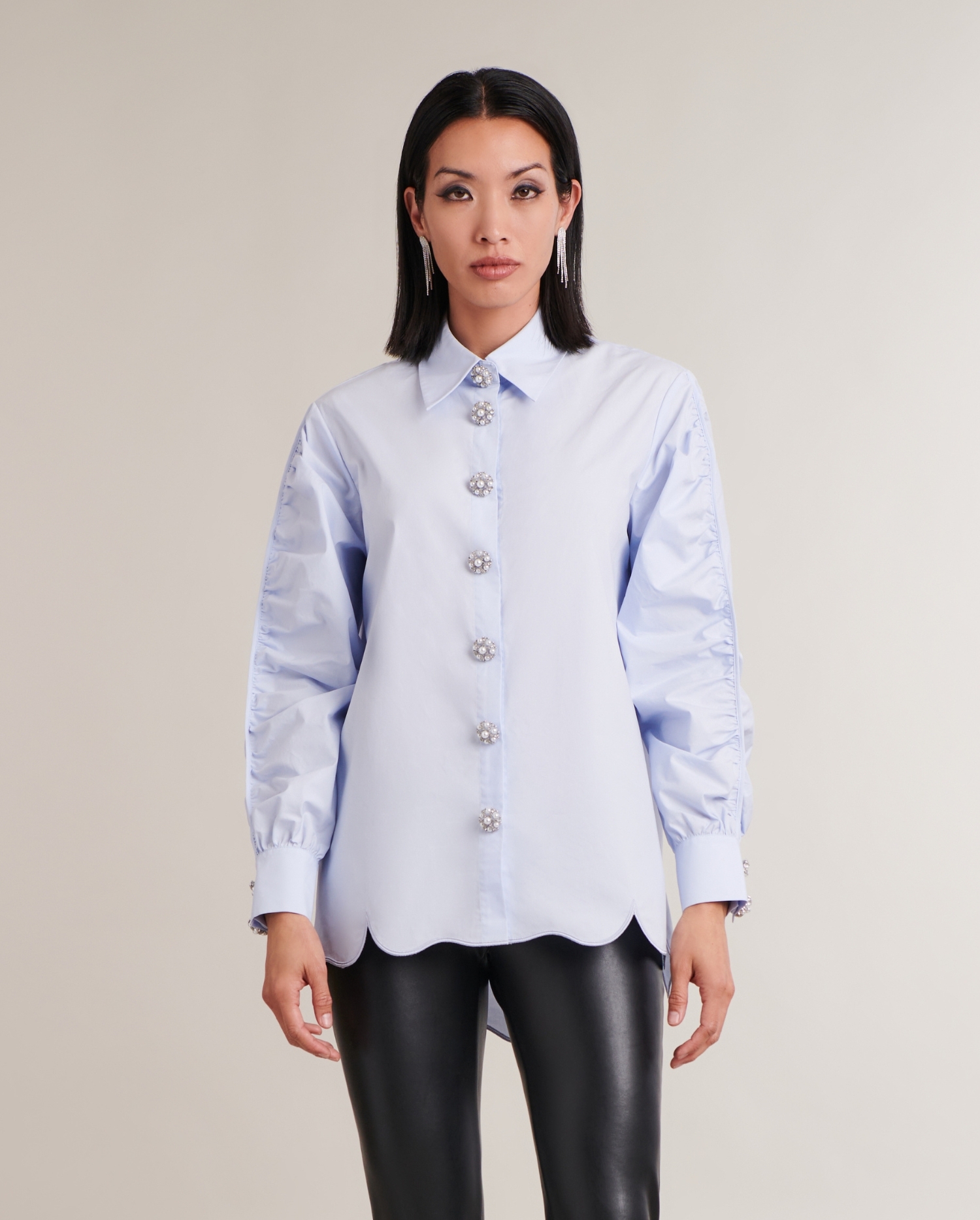 Chantel Shirt