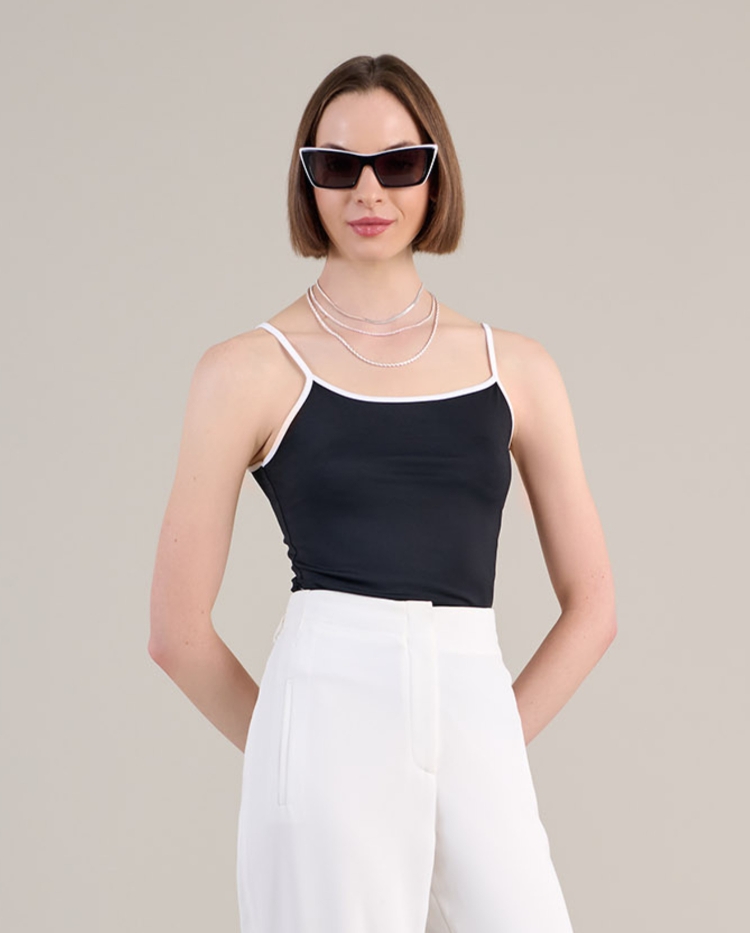 Cintia Camisole