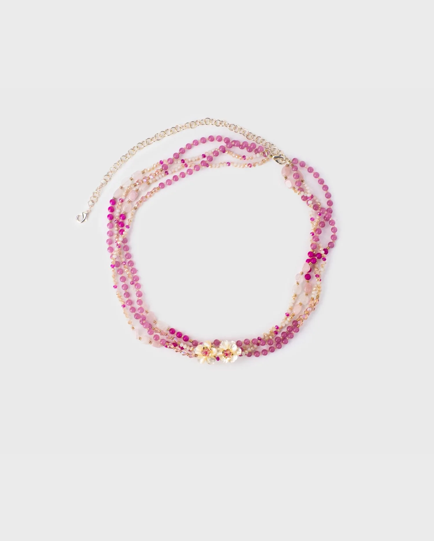 Petunia Belt