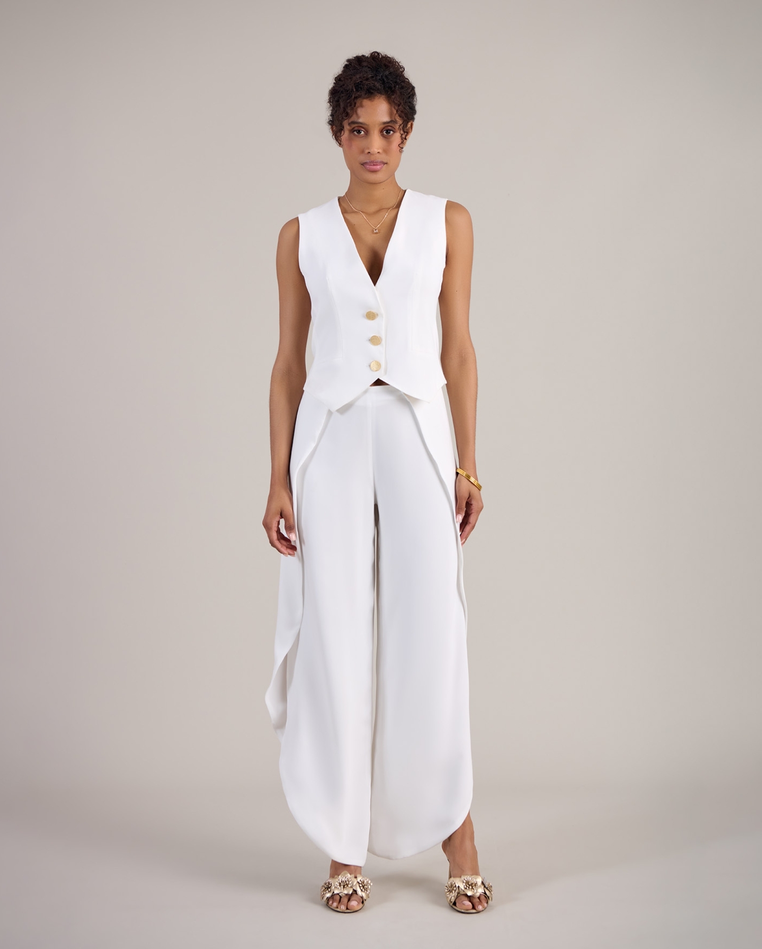 Meldrey Pant