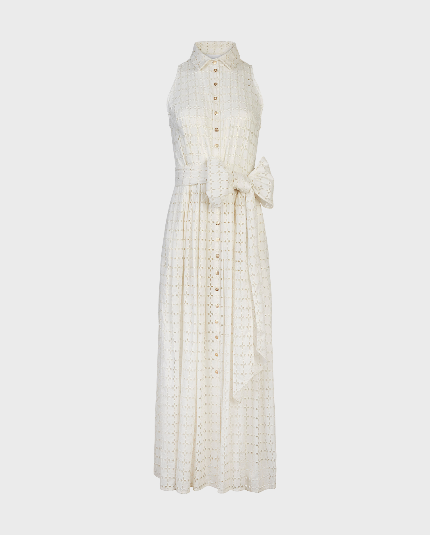 Pictural Dress