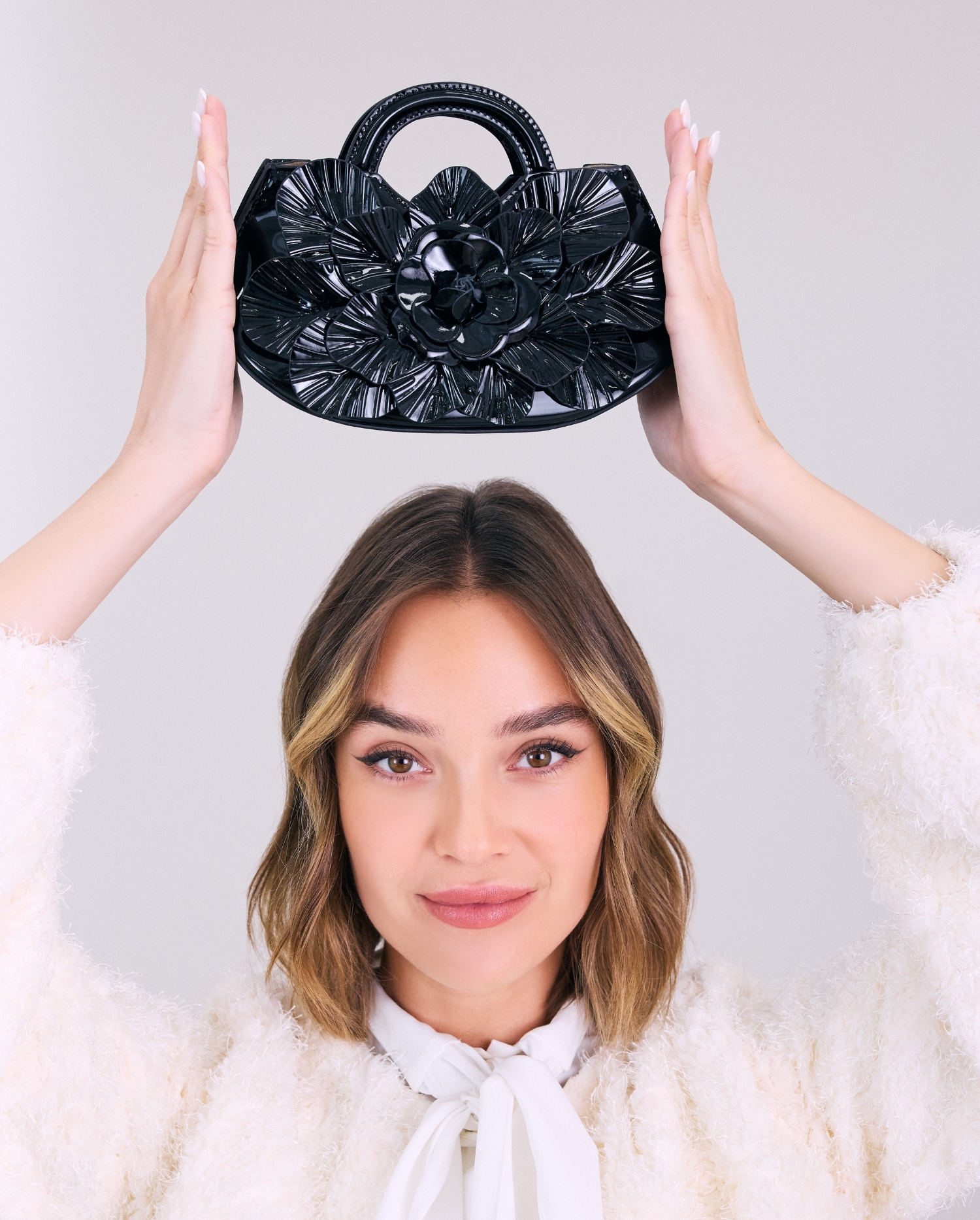 Scarlett Mini Handbag