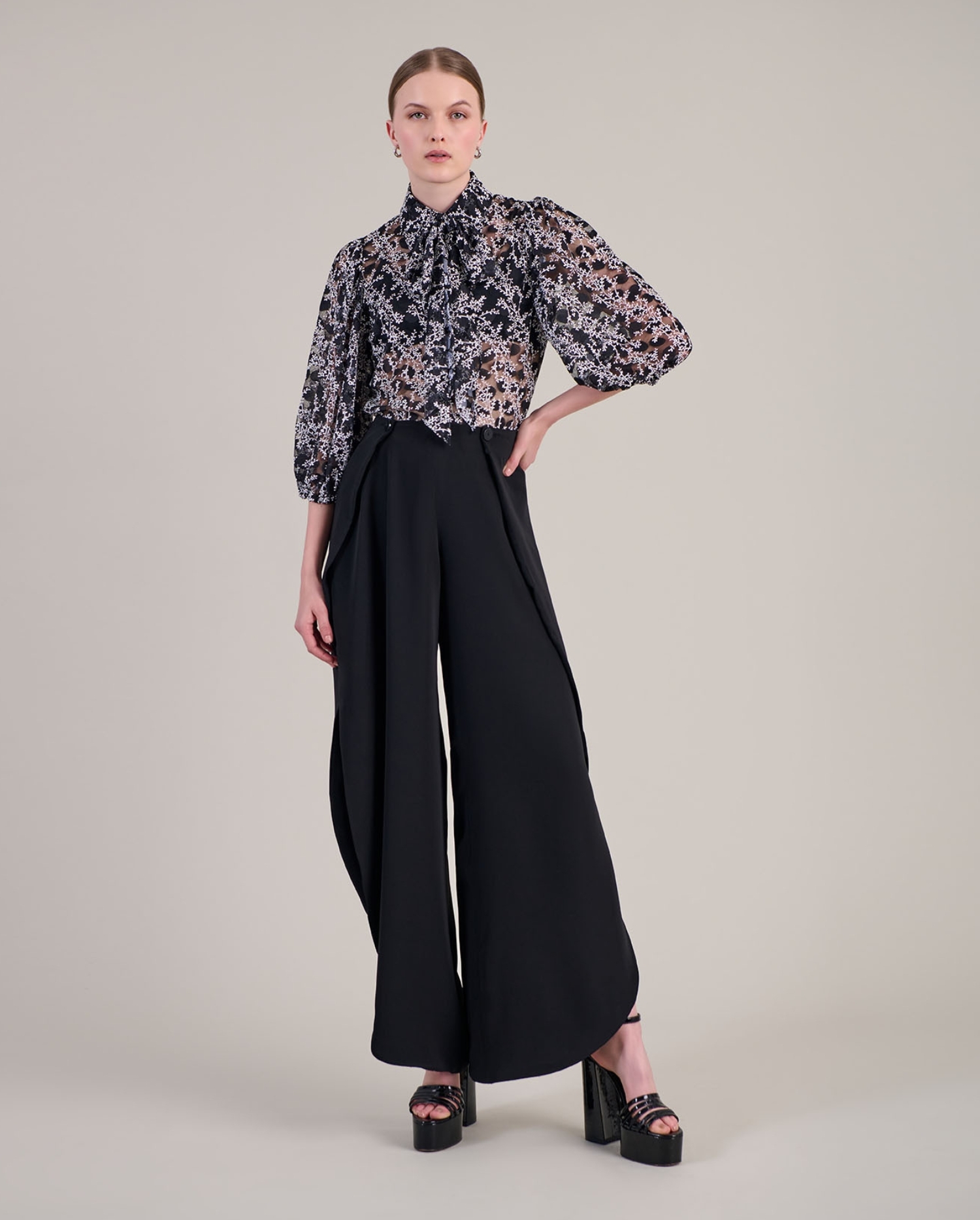 Jacinta Shirt