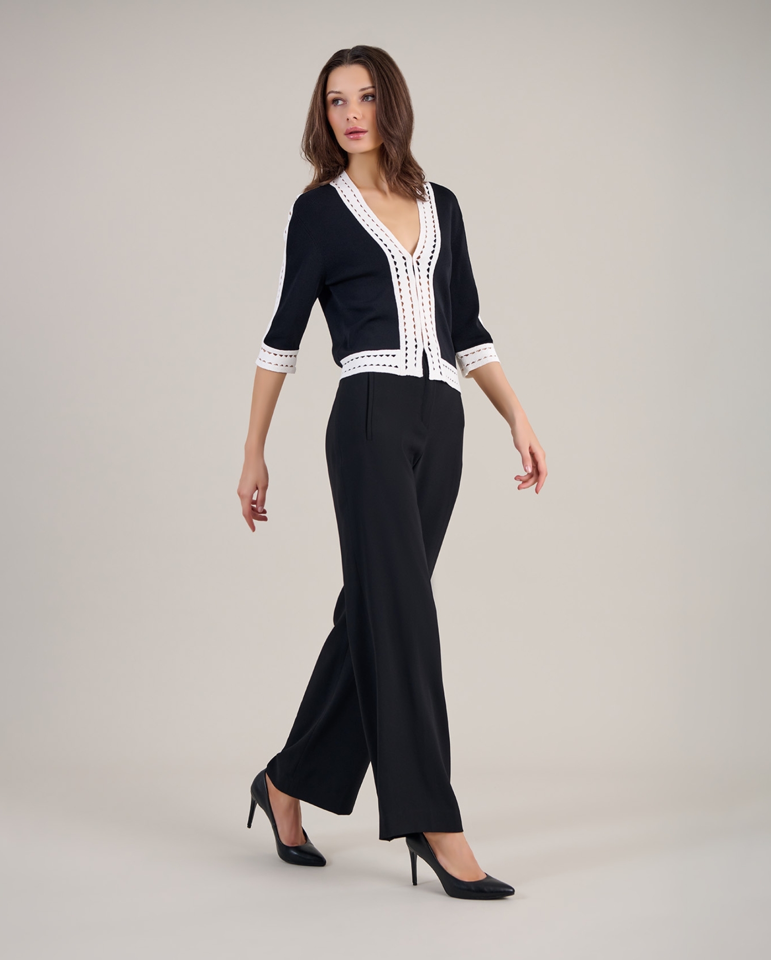 Viola Cardigan
