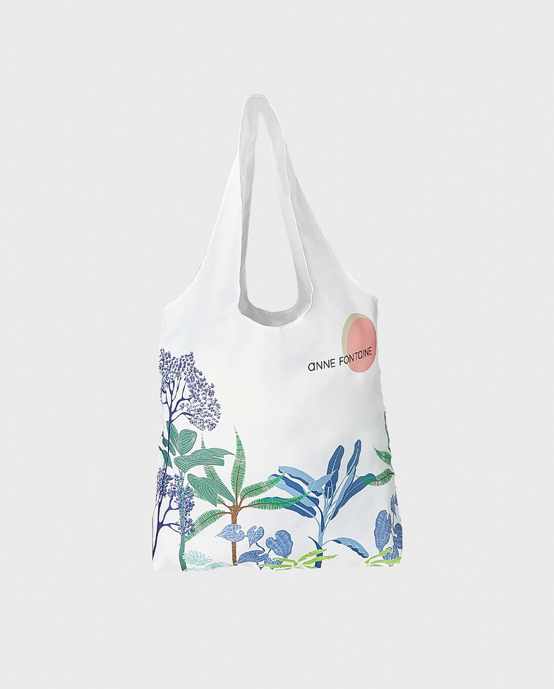 Wilderness Essence Tote