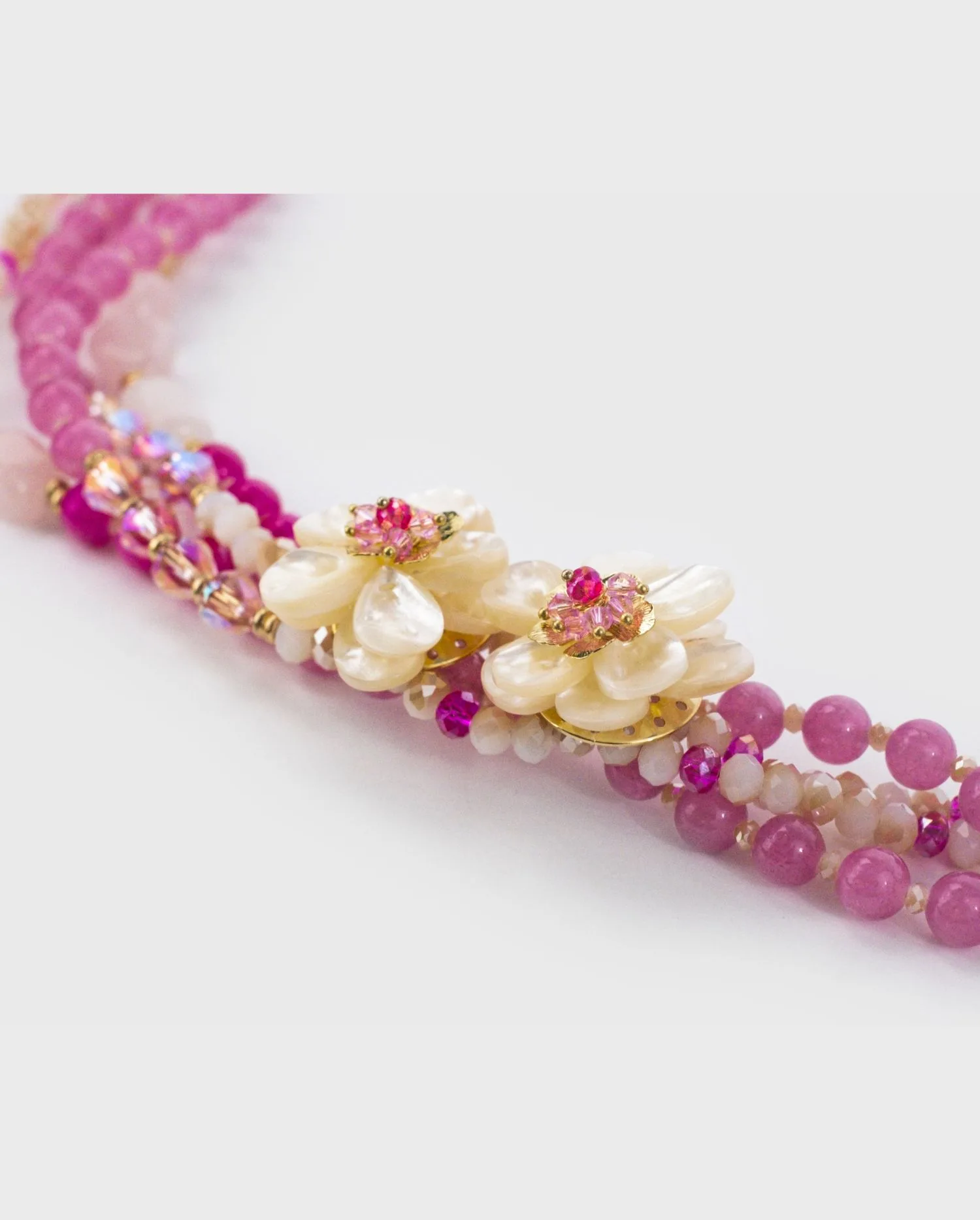 Petunia Belt