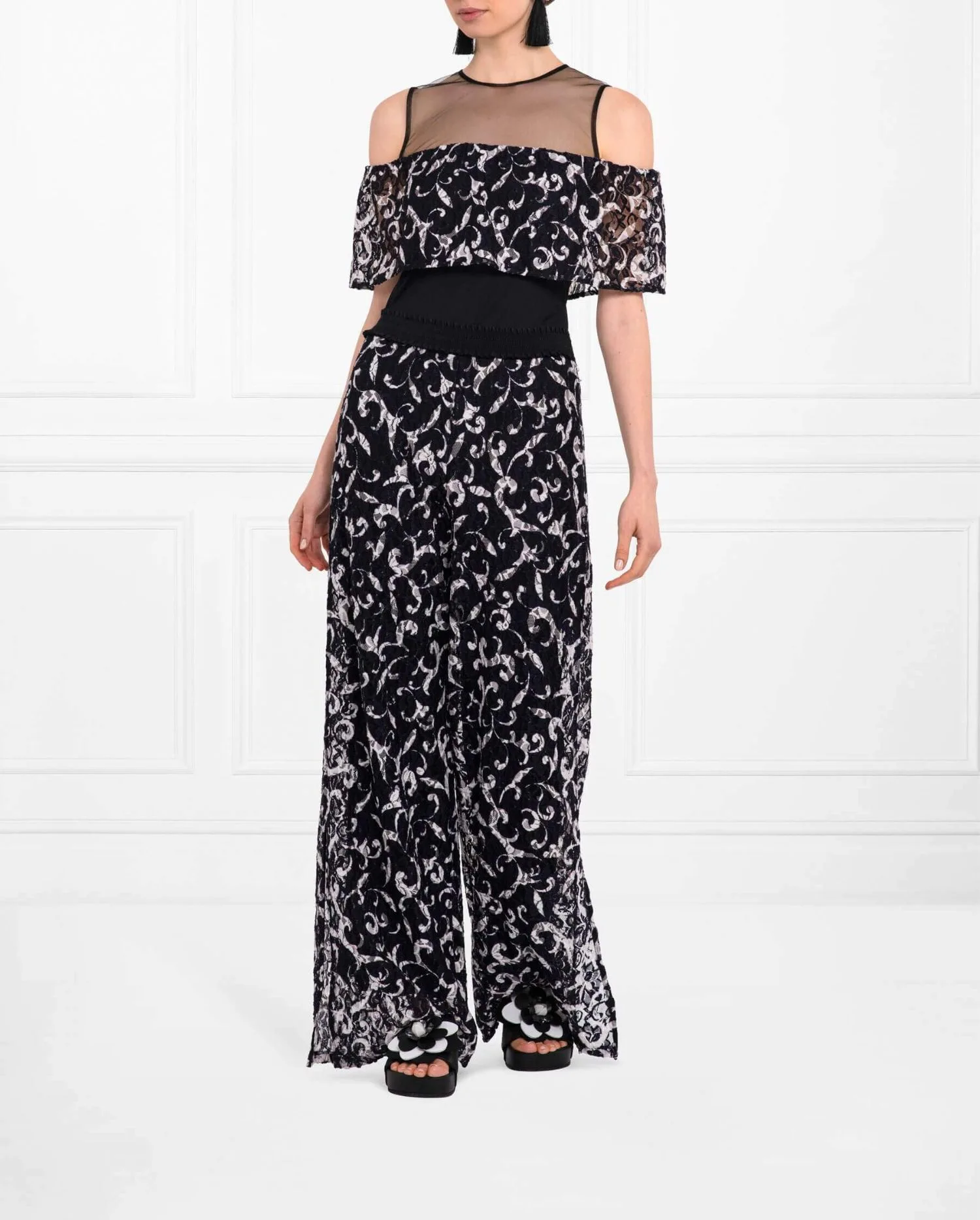 Phylicia Pant