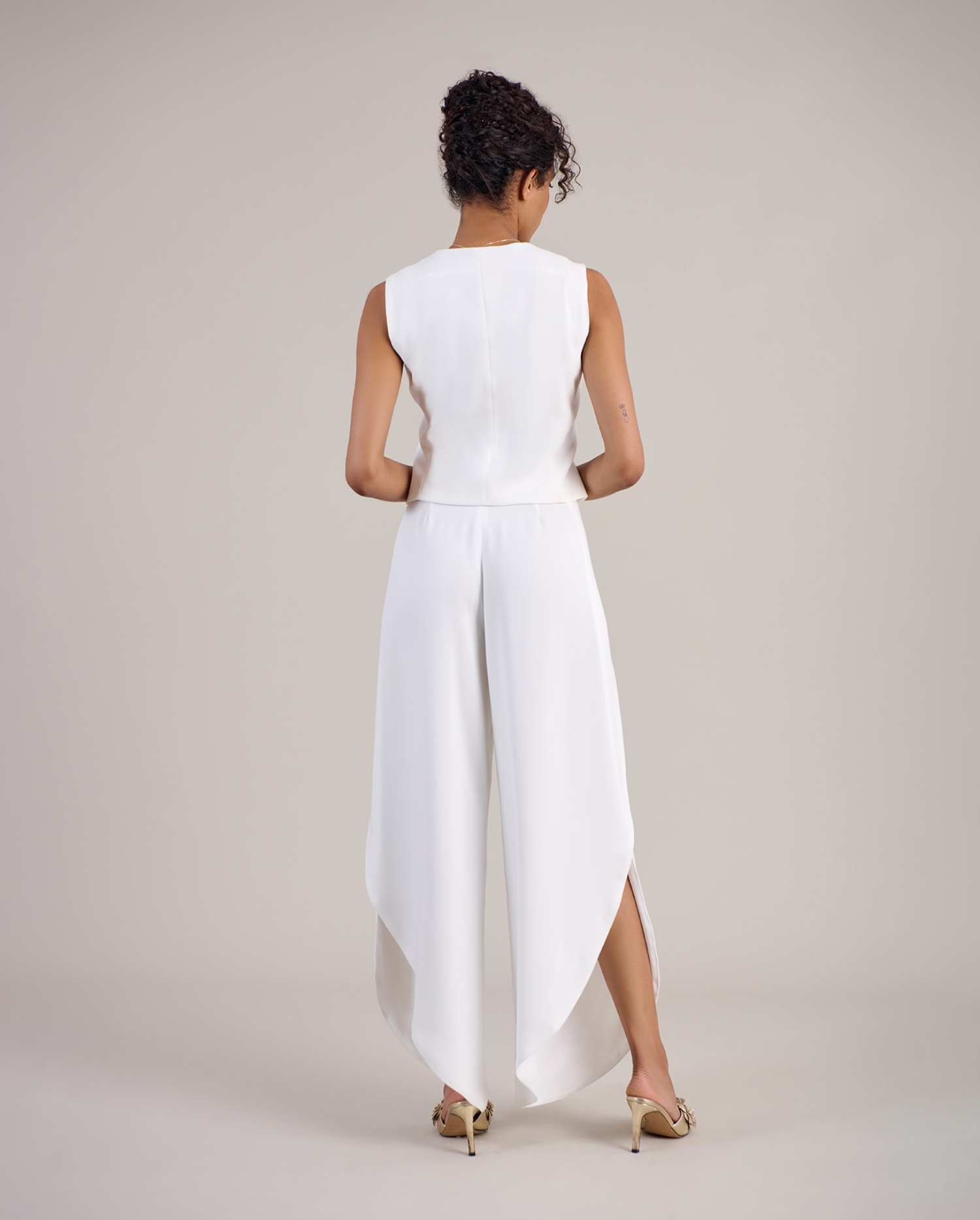 Meldrey Pant