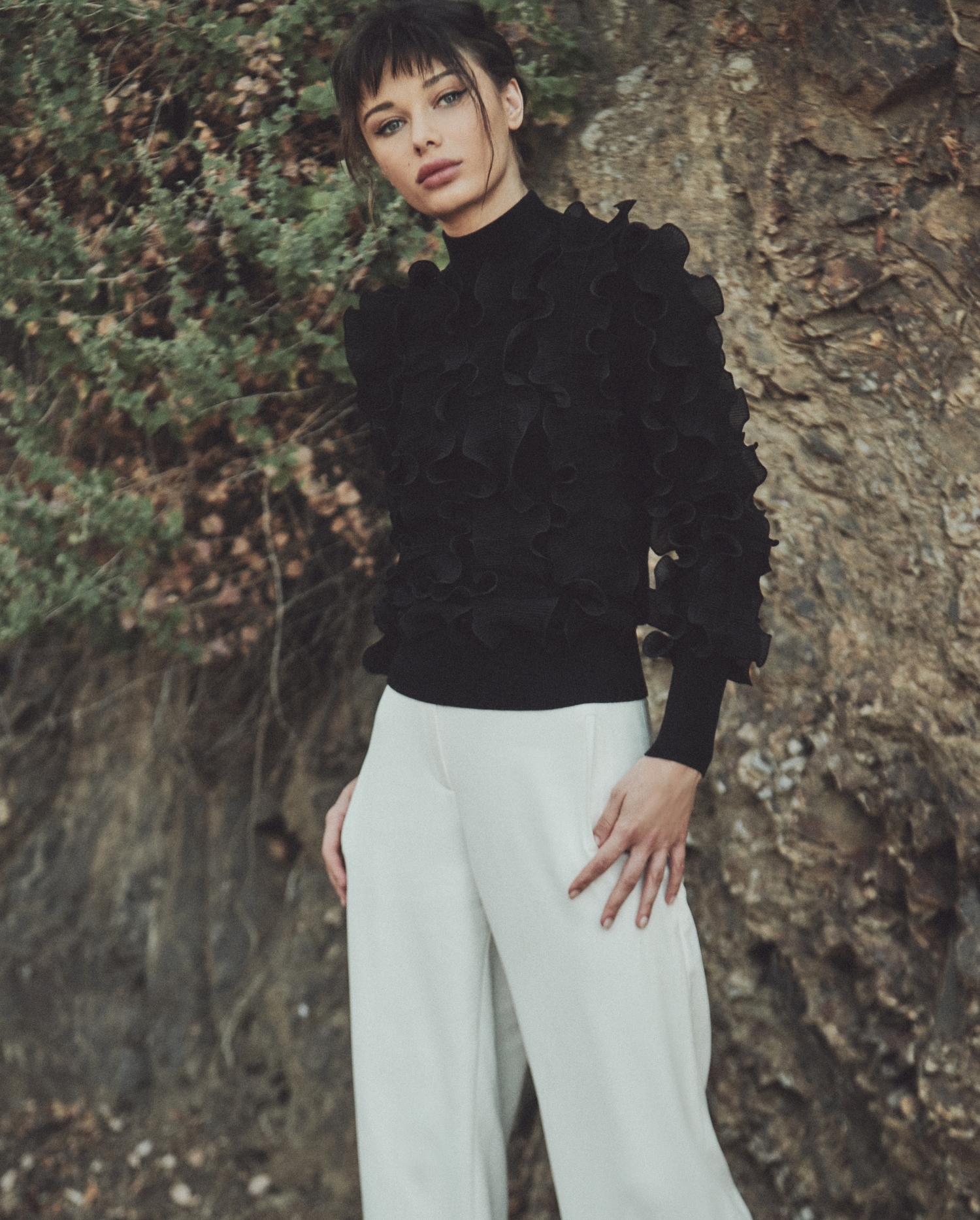 Sidaline Sweater