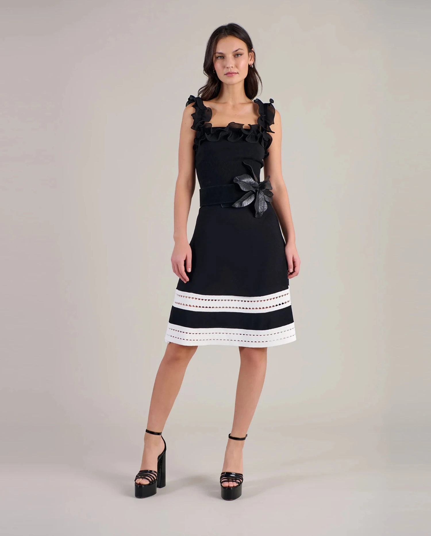 Tamila Skirt
