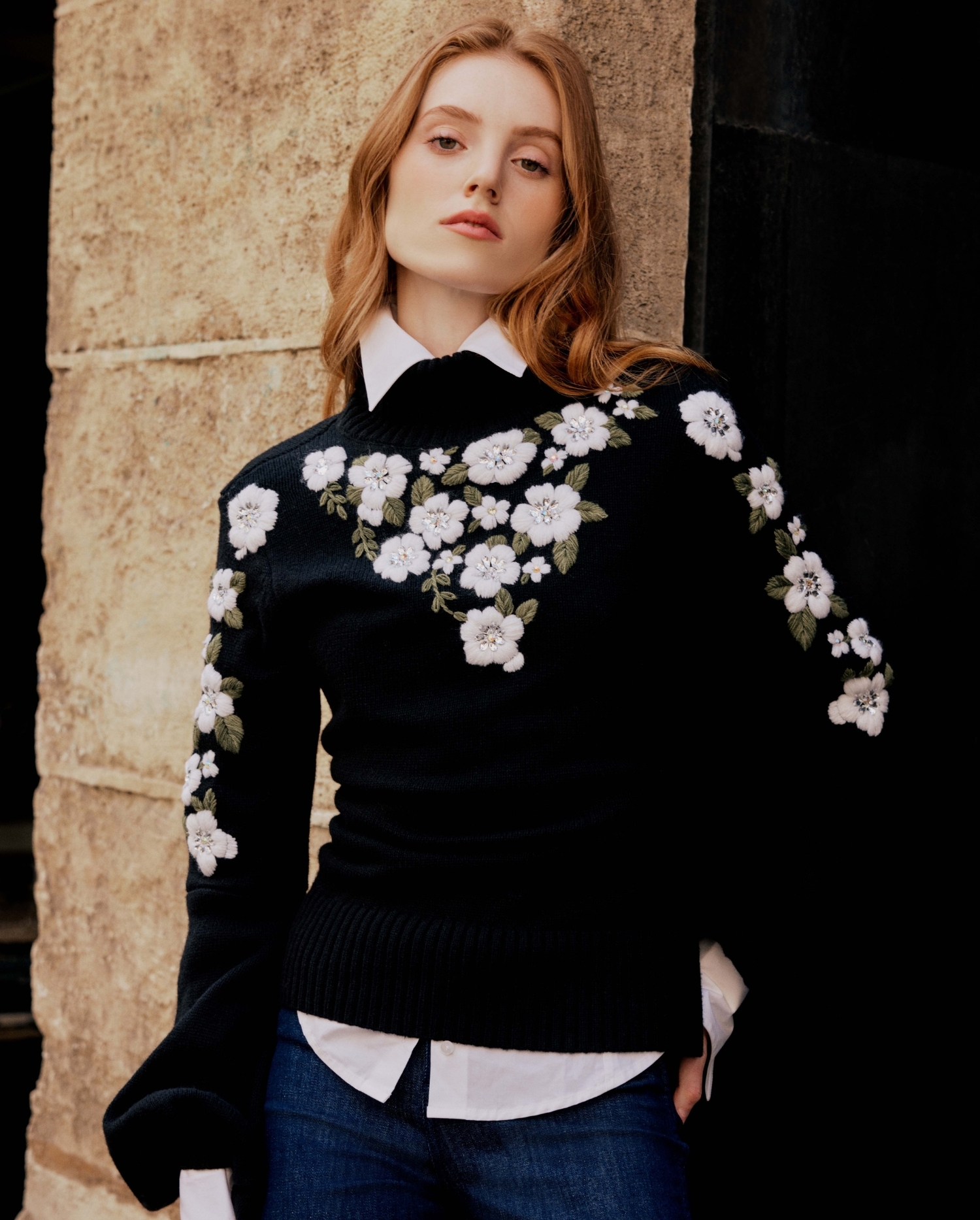 Legende Sweater