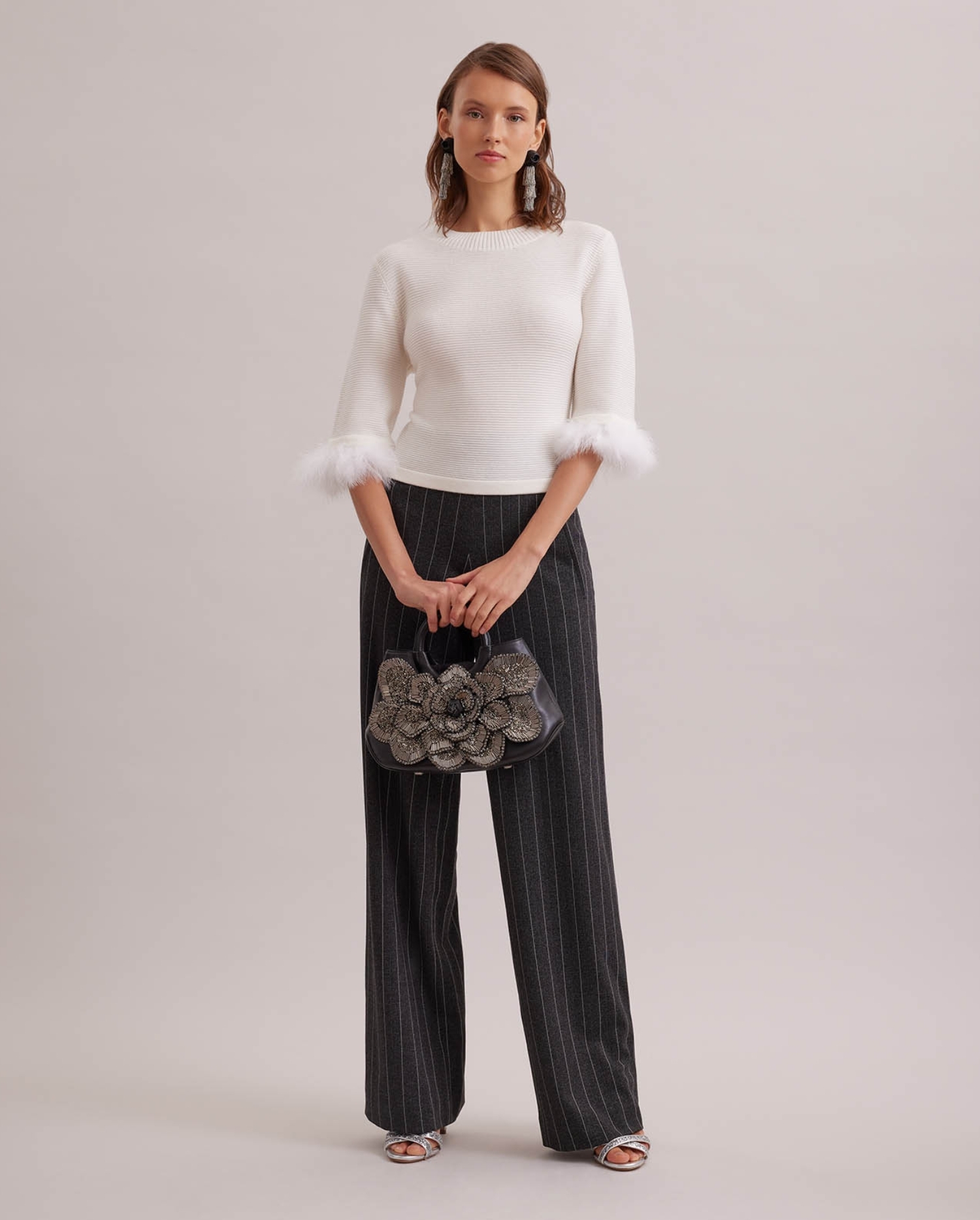 Beckett Top