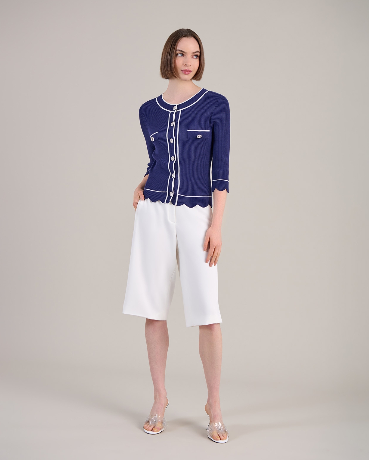 Tais Cardigan