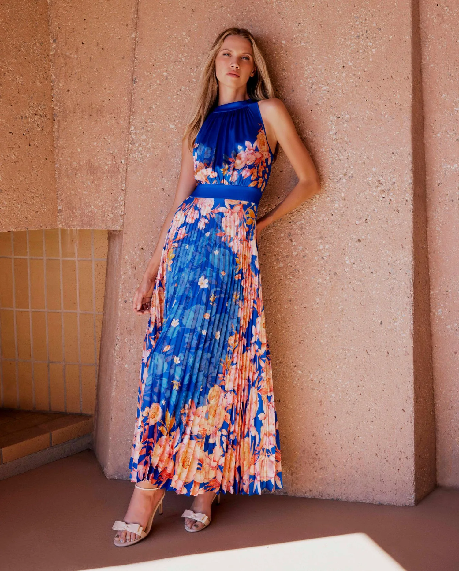 Enora Dress