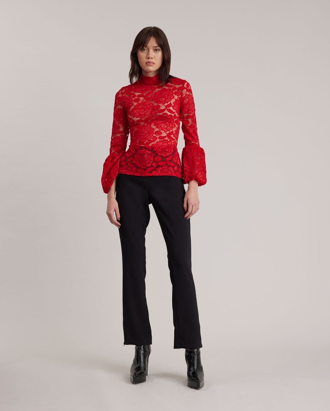 Abattino Top