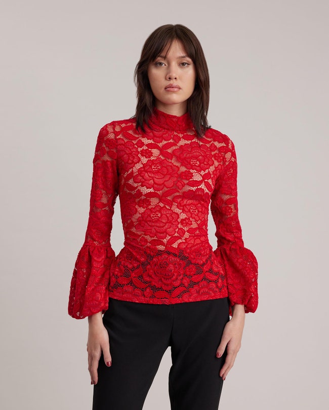 Abattino Top