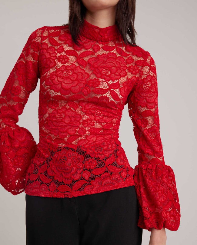 Abattino Top