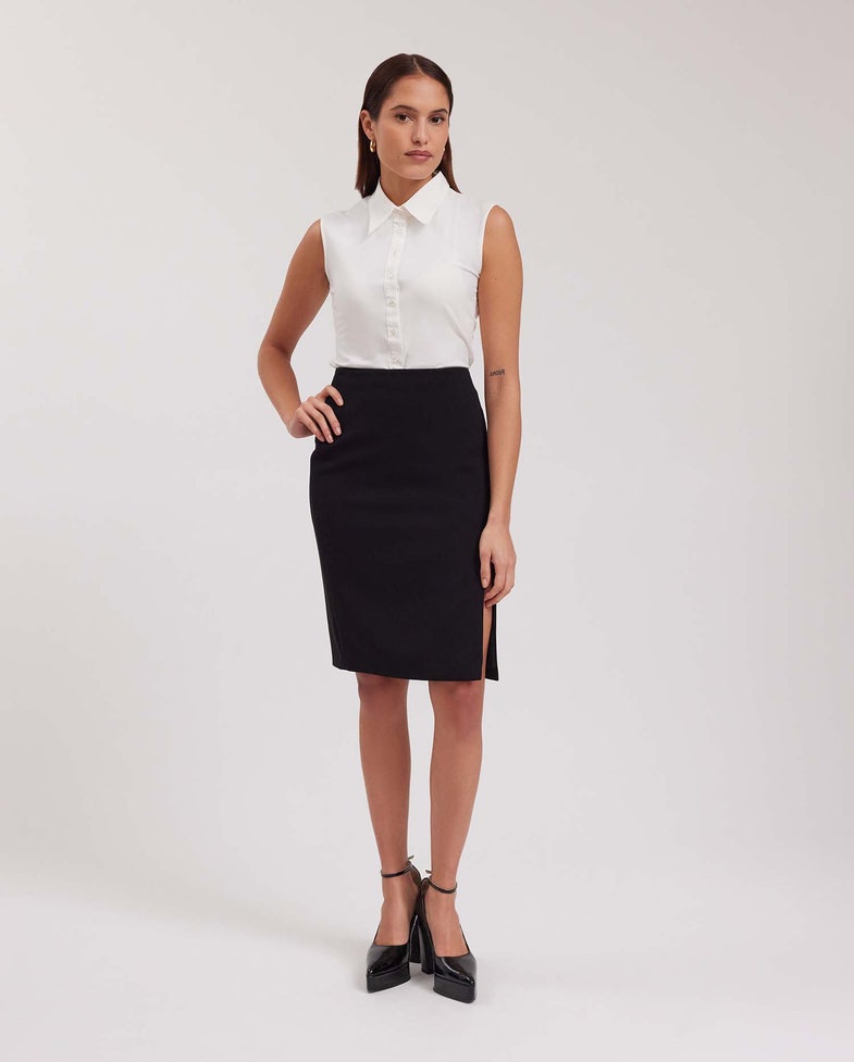 Abella Skirt