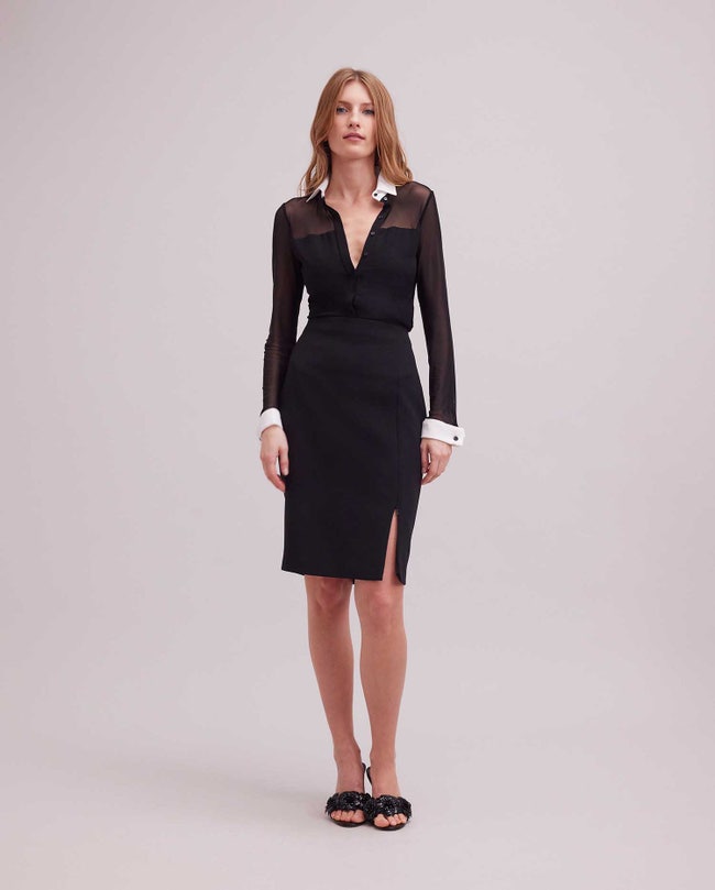 Abella Skirt