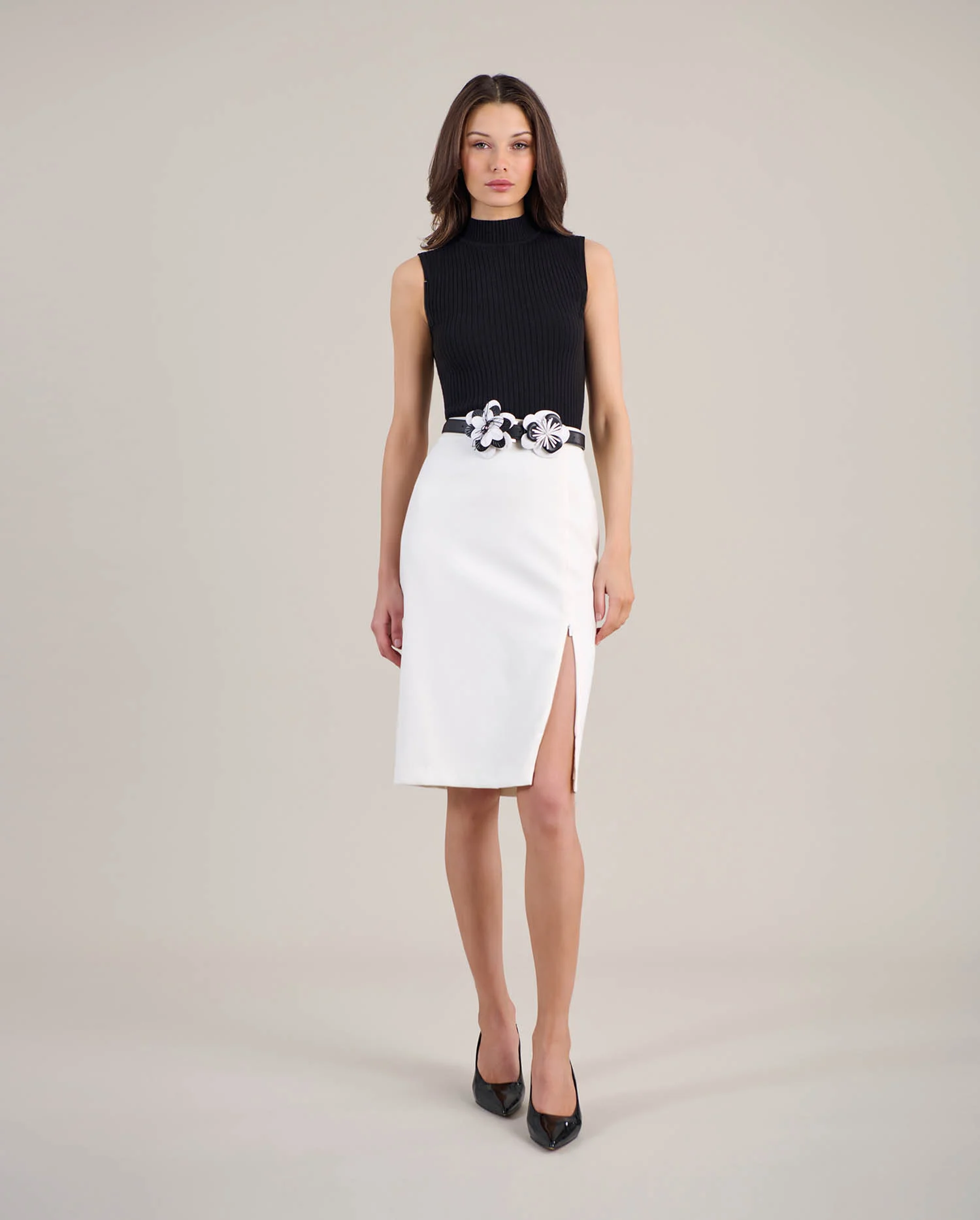 Abella Skirt