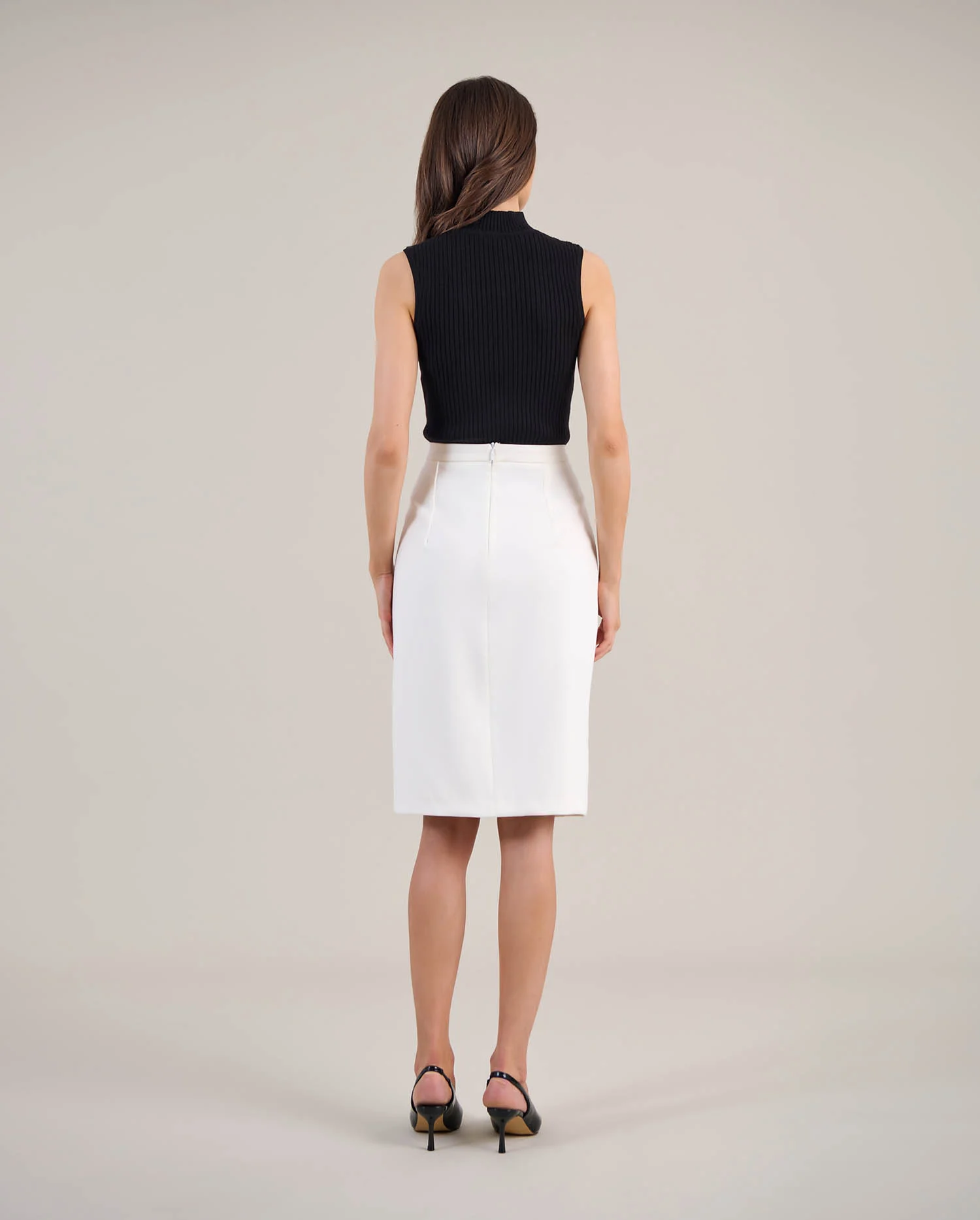 Abella Skirt