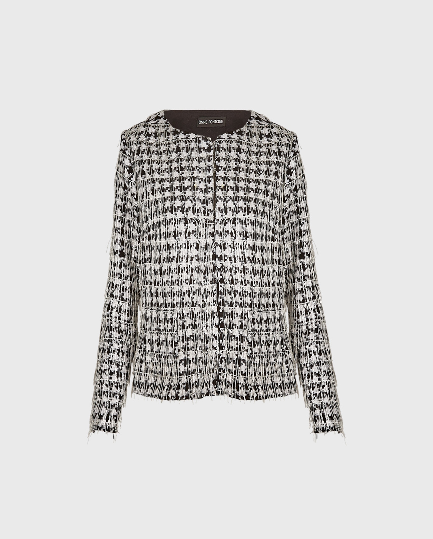 Veste Abigail
