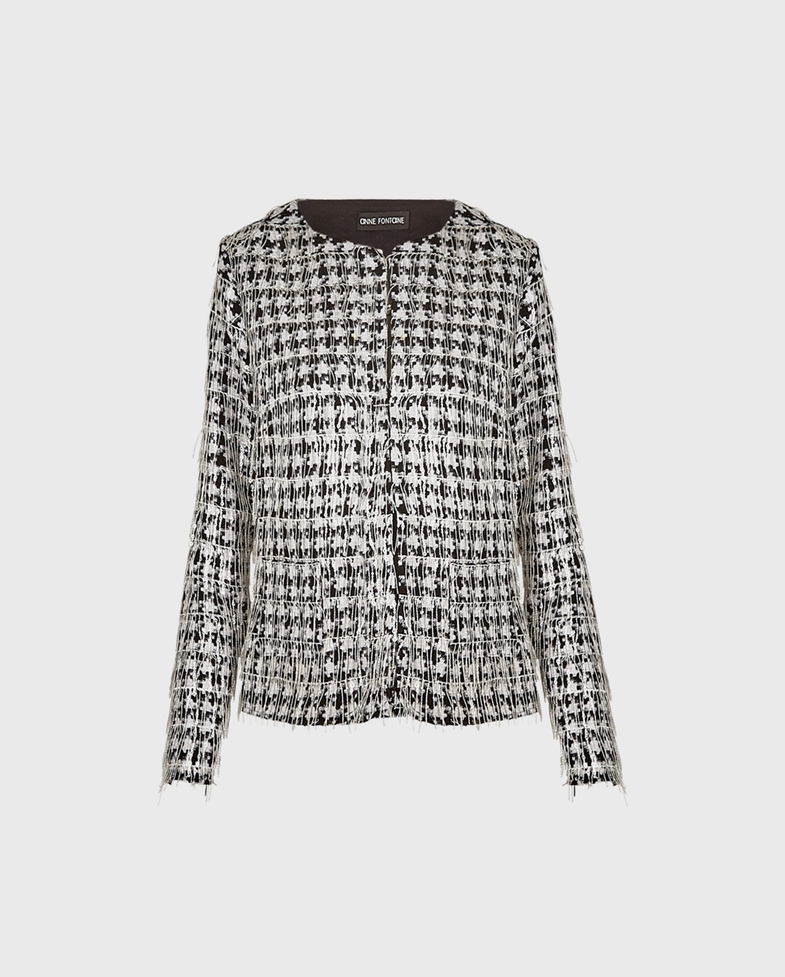 Veste Abigail