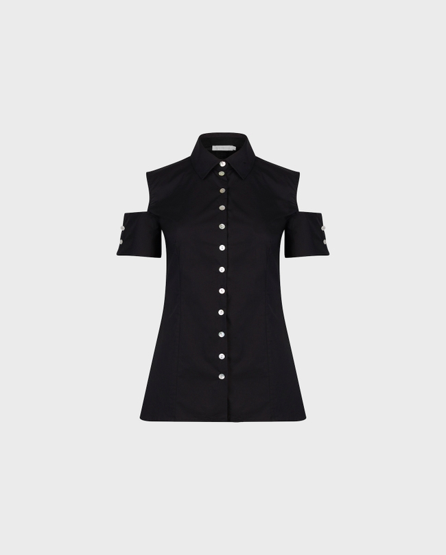 Chemise Abstrait