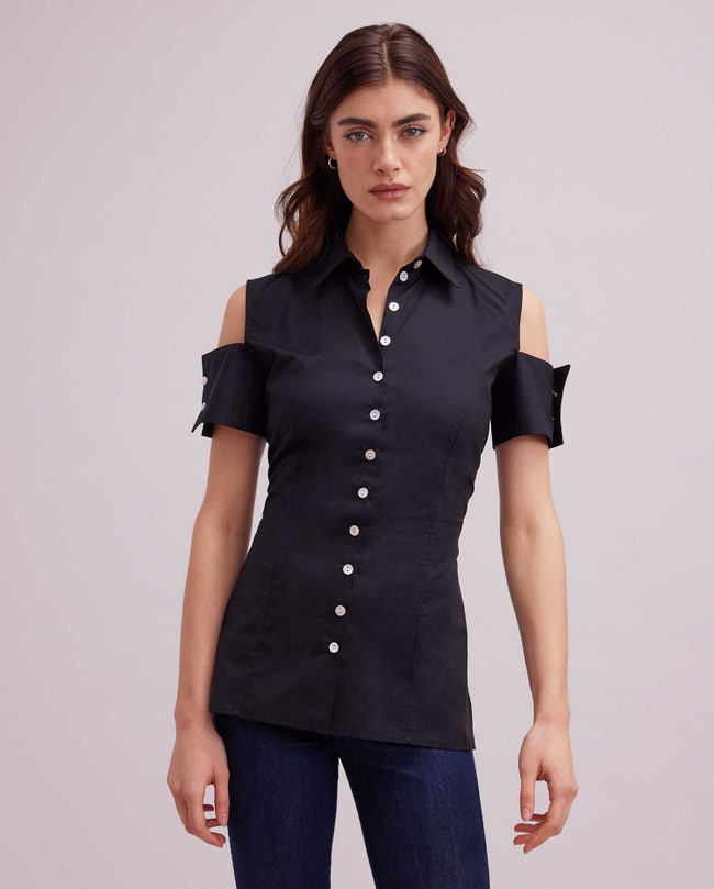 Chemise Abstrait