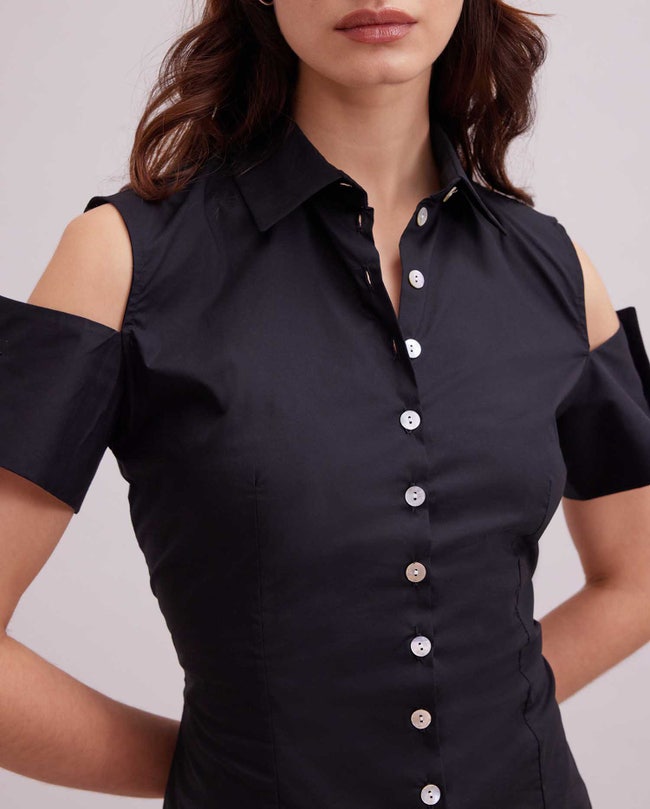 Chemise Abstrait