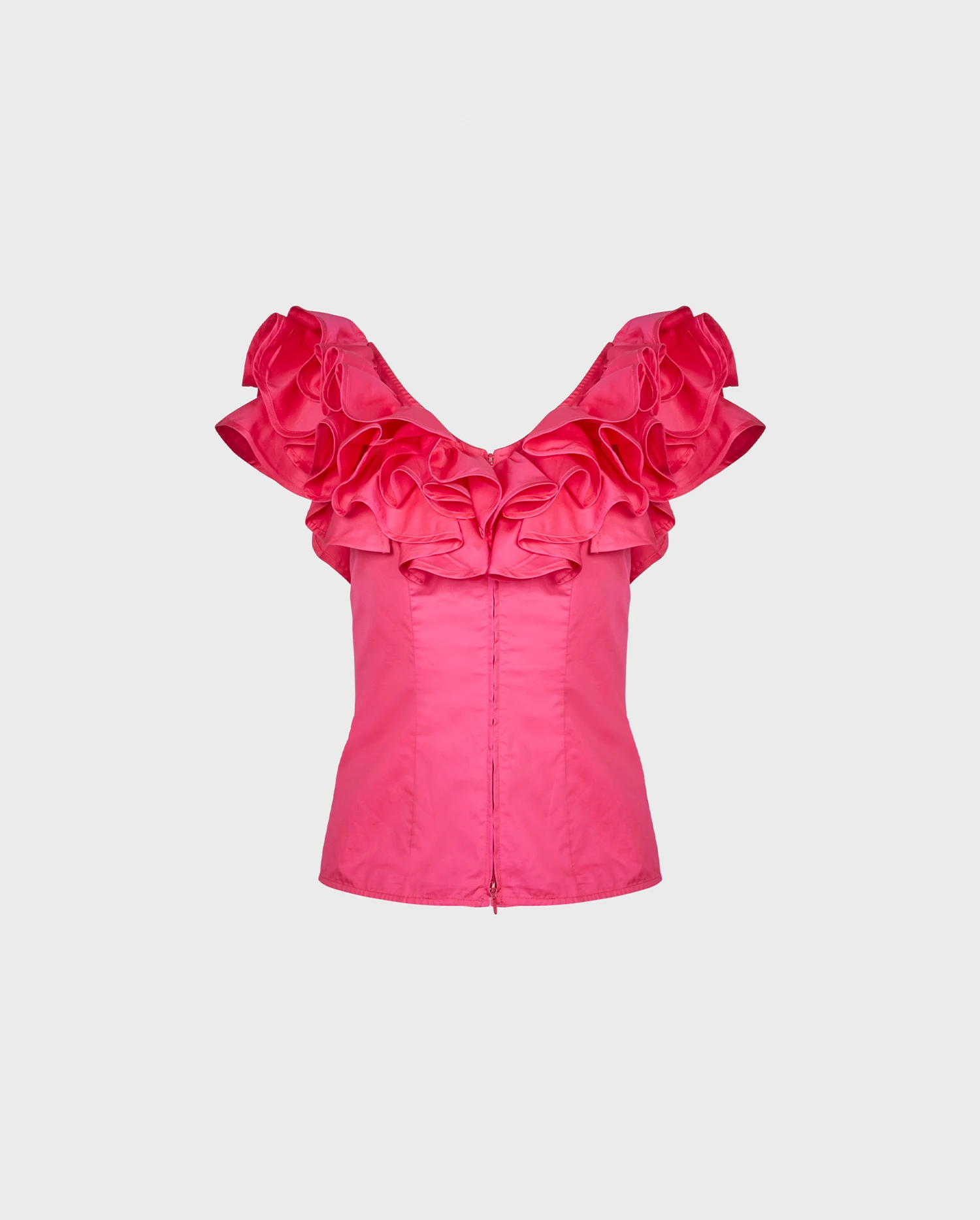 Abysse Blouse