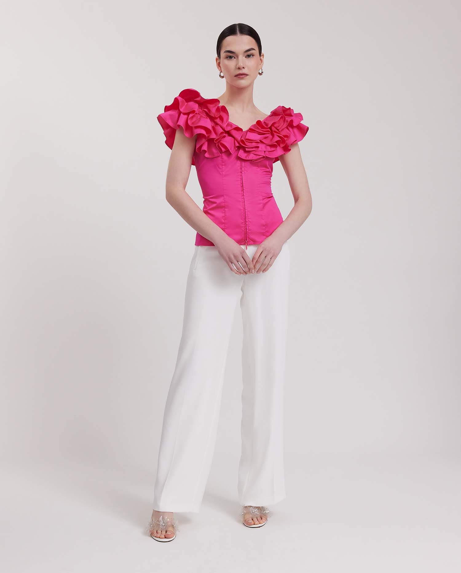 Abysse Blouse