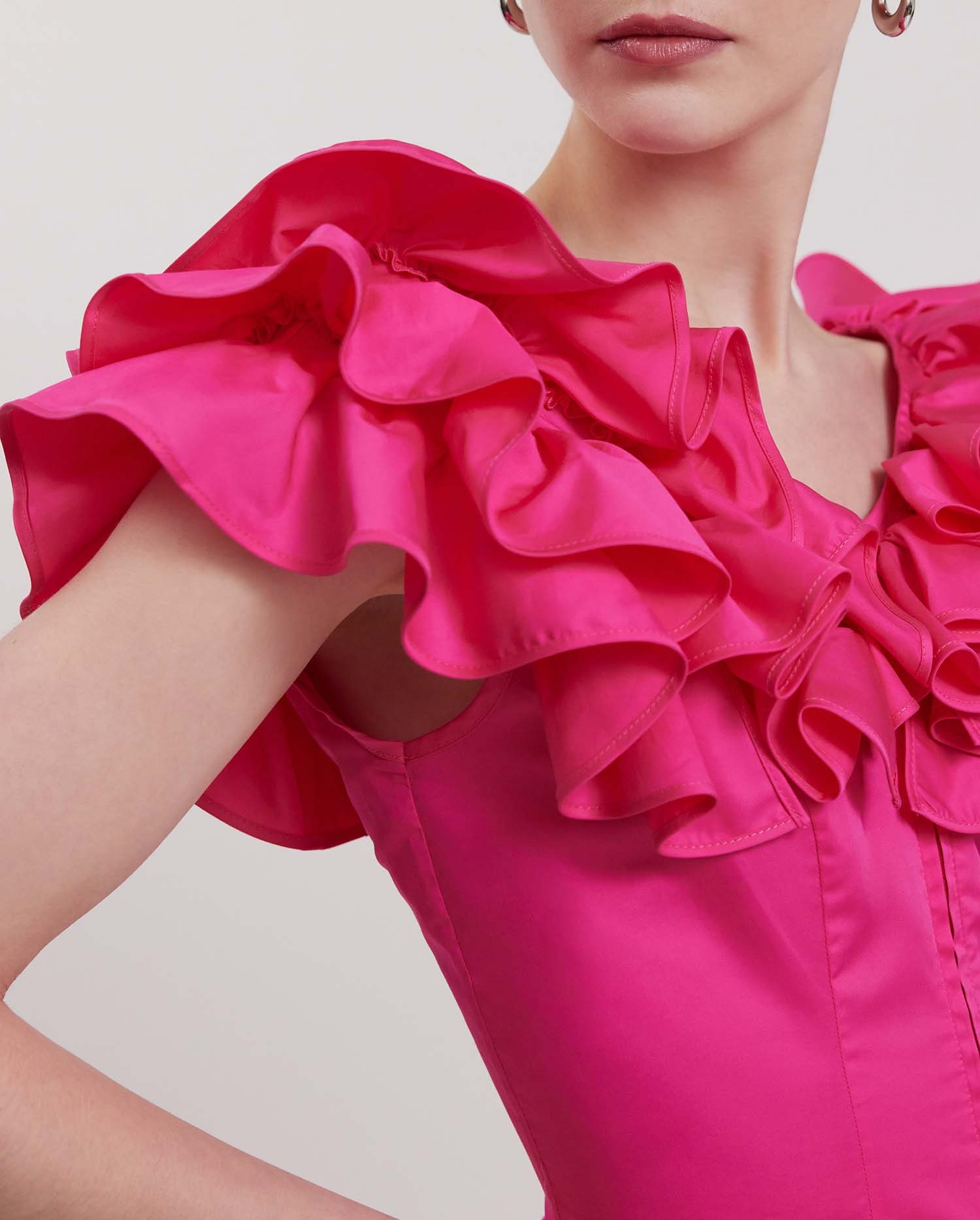 Abysse Blouse