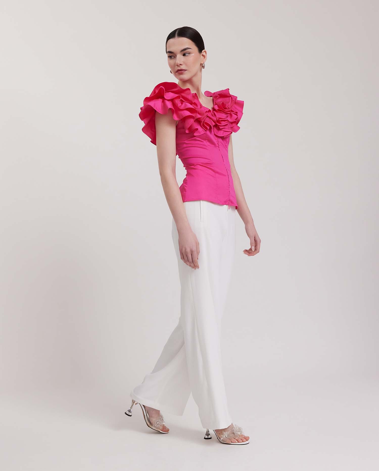 Abysse Blouse