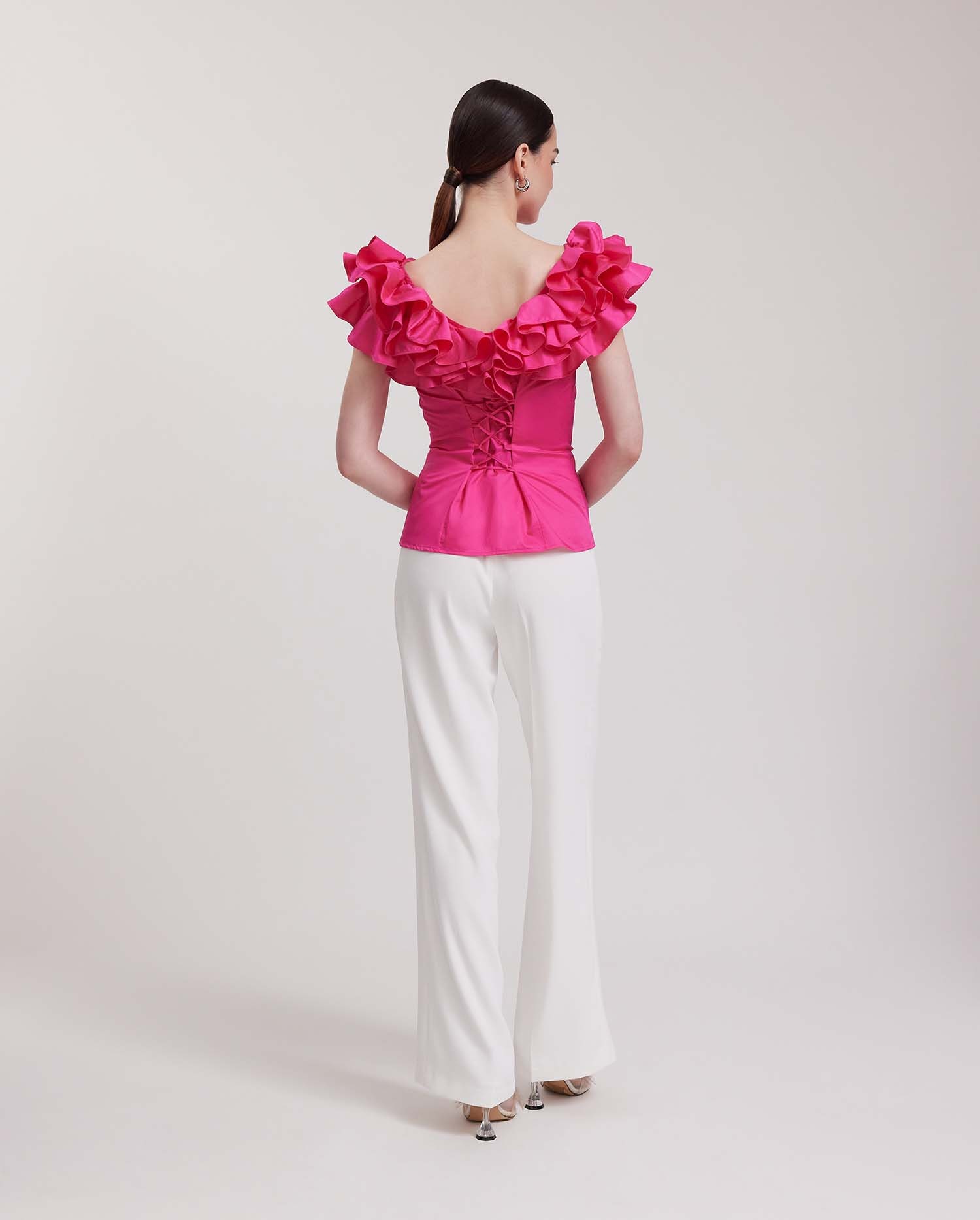 Abysse Blouse