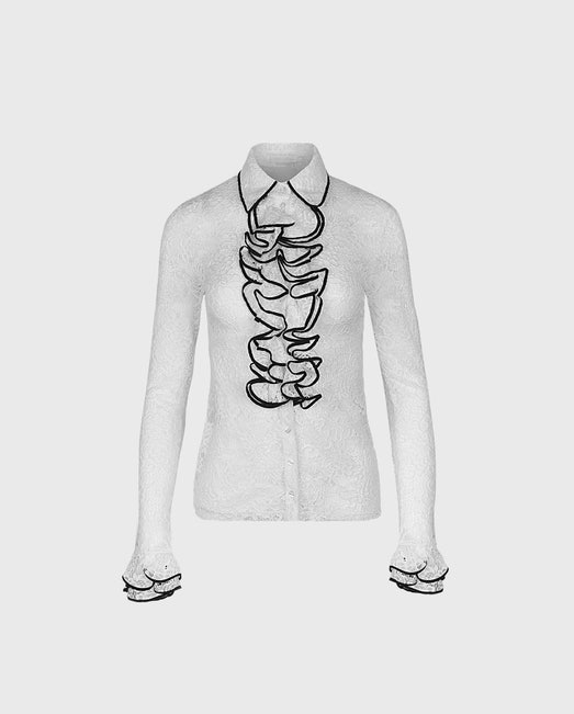 Academia Shirt