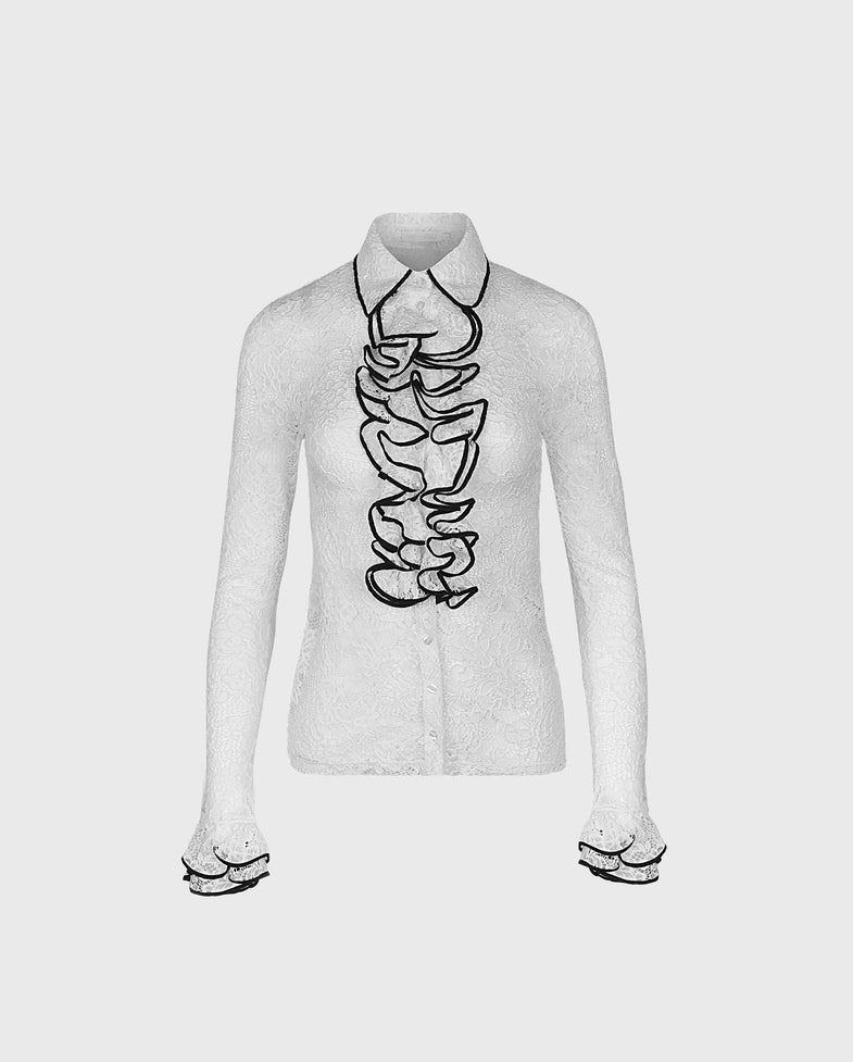 Academia Shirt