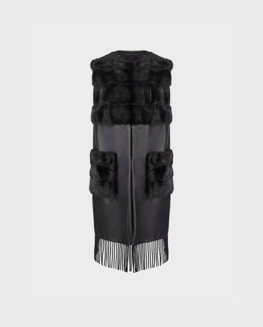 Gilet Academic