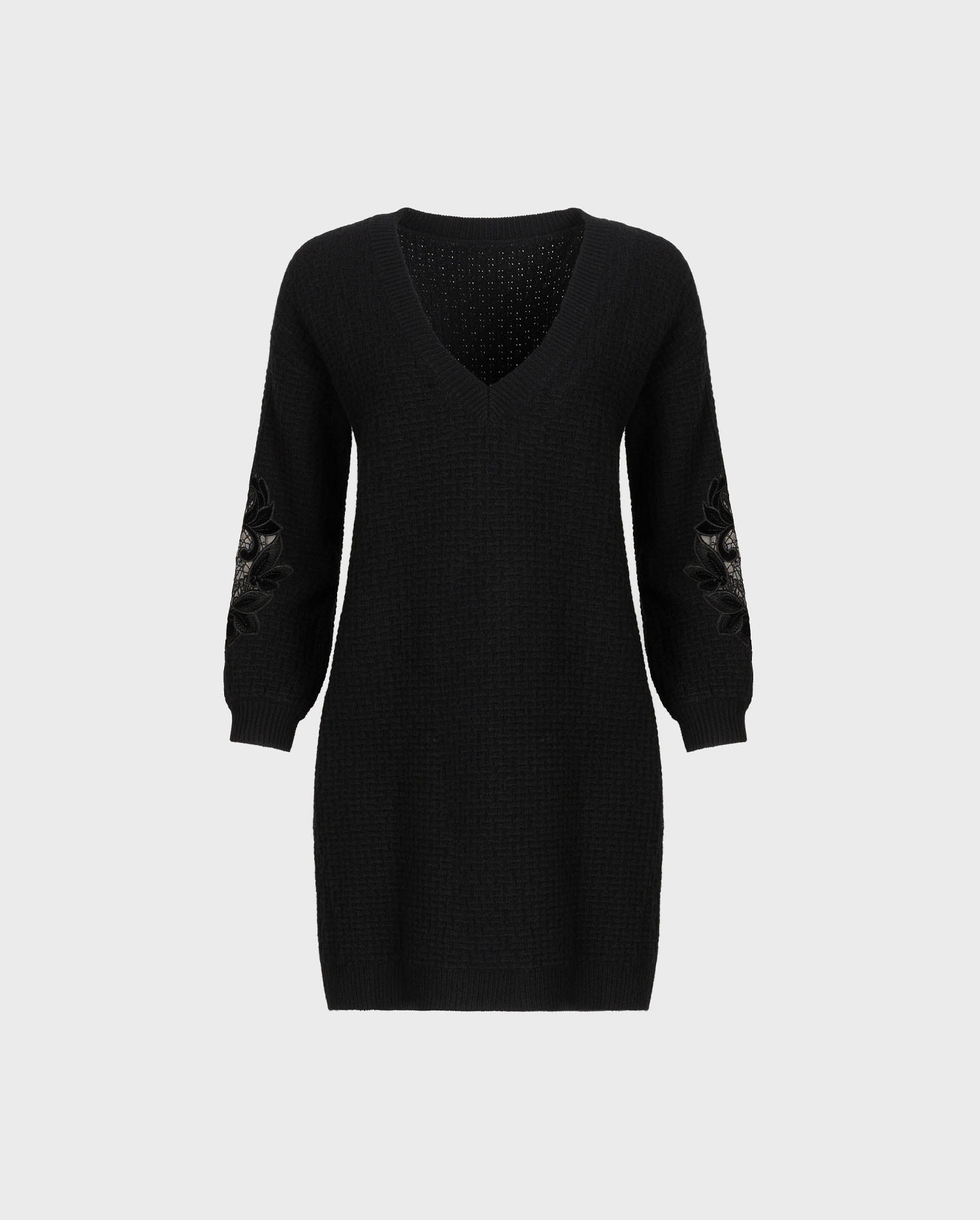 Academy Sweater Dress
